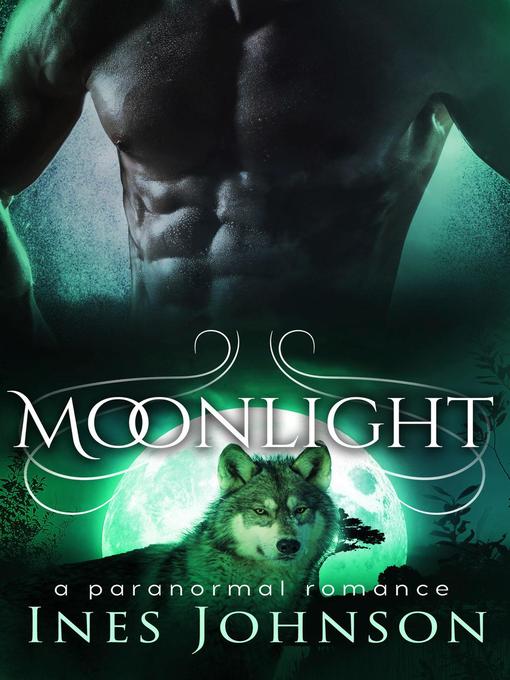 Cover image for Moonlight